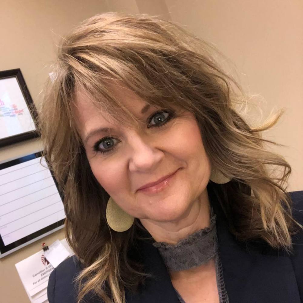 Meet your Posher, Sheri